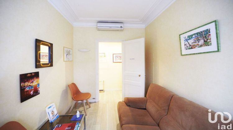 Ma-Cabane - Vente Divers Paris, 31 m²