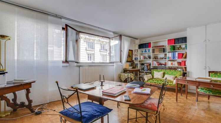 Ma-Cabane - Vente Divers PARIS, 62 m²