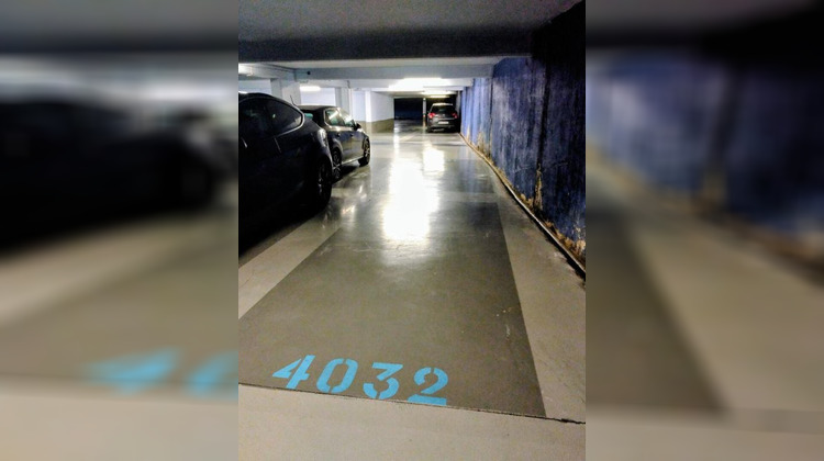 Ma-Cabane - Vente Divers PARIS, 12 m²