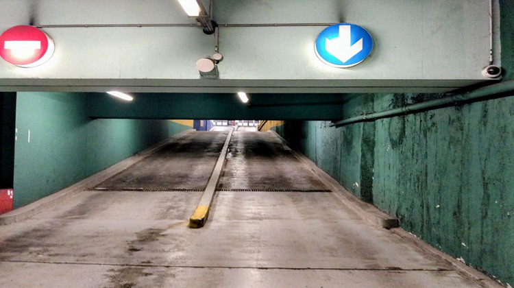 Ma-Cabane - Vente Divers PARIS, 12 m²