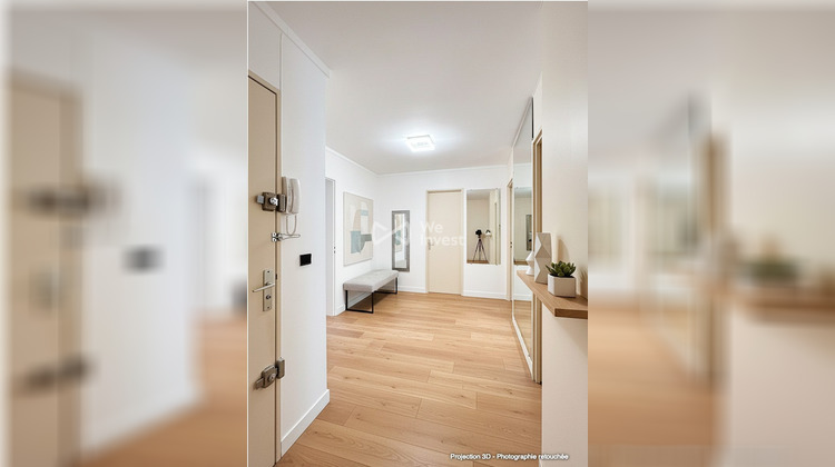 Ma-Cabane - Vente Divers Paris, 96 m²
