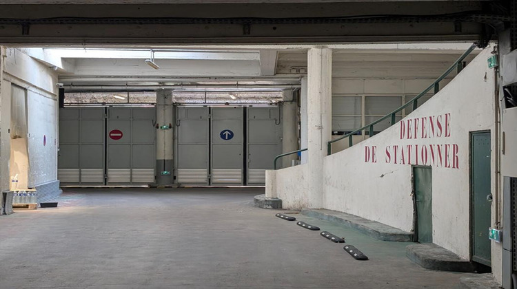 Ma-Cabane - Vente Divers PARIS, 16 m²