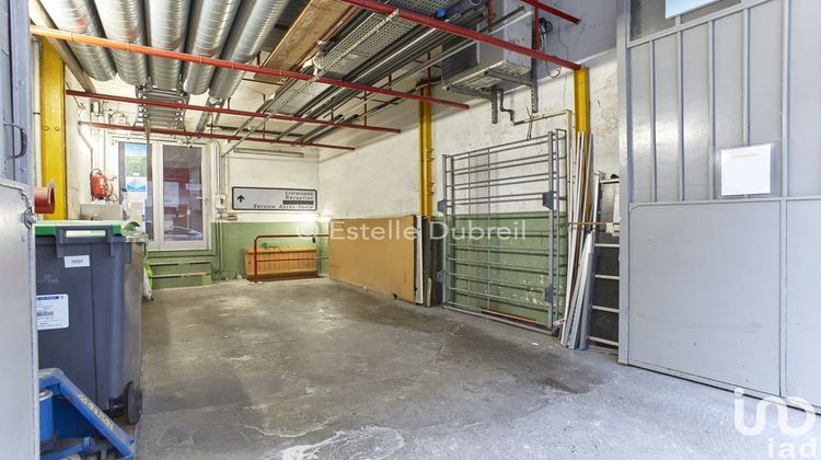 Ma-Cabane - Vente Divers Paris, 220 m²