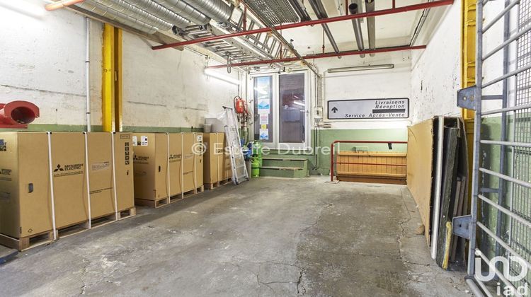 Ma-Cabane - Vente Divers Paris, 220 m²