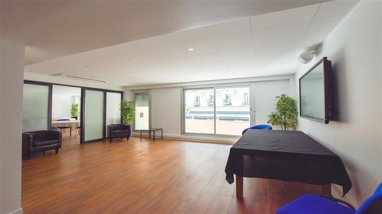 Ma-Cabane - Vente Divers PARIS, 162 m²