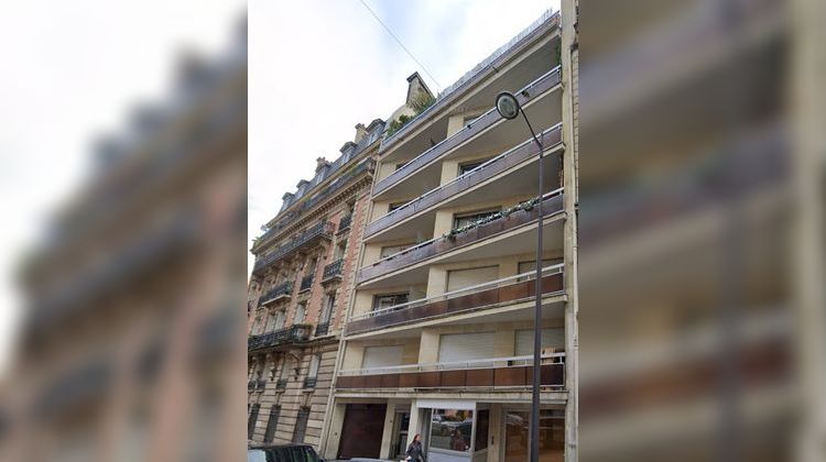 Ma-Cabane - Vente Divers PARIS, 162 m²