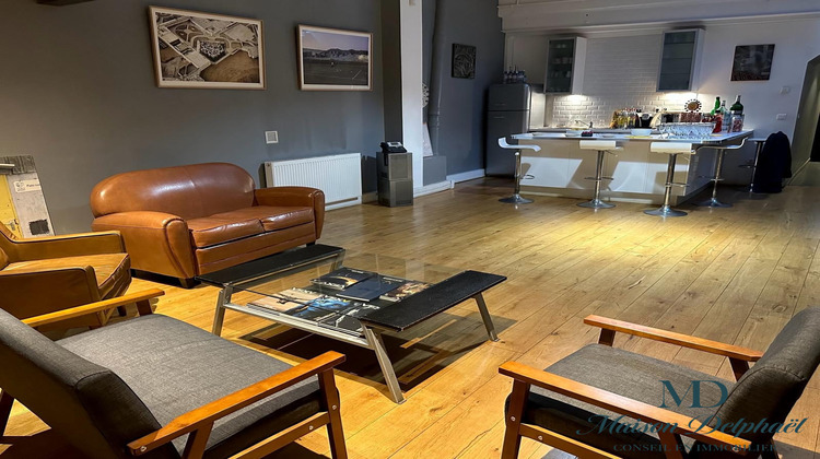 Ma-Cabane - Vente Divers Paris, 202 m²