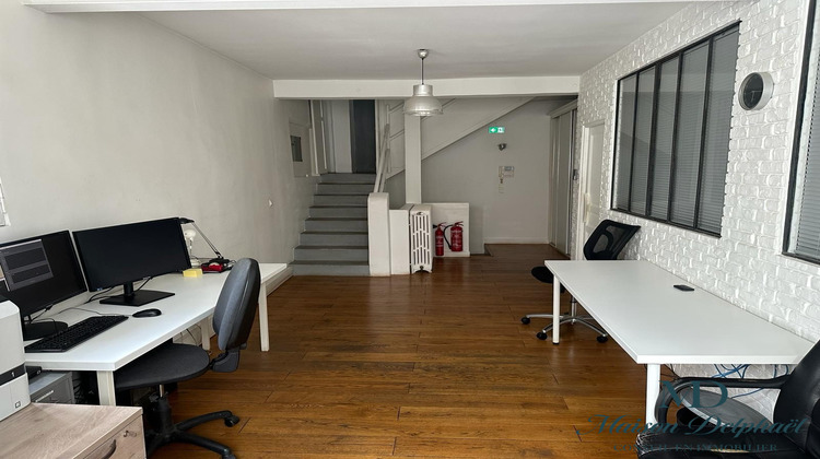 Ma-Cabane - Vente Divers Paris, 202 m²