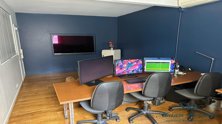 Ma-Cabane - Vente Divers Paris, 202 m²