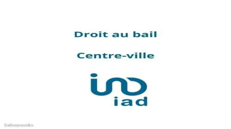 Ma-Cabane - Vente Divers Paris, 50 m²