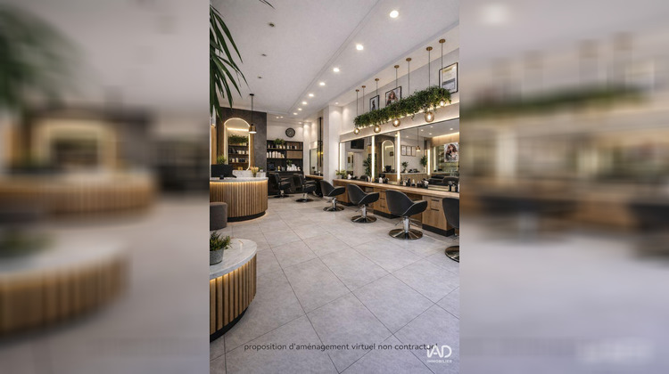 Ma-Cabane - Vente Divers Paris, 30 m²