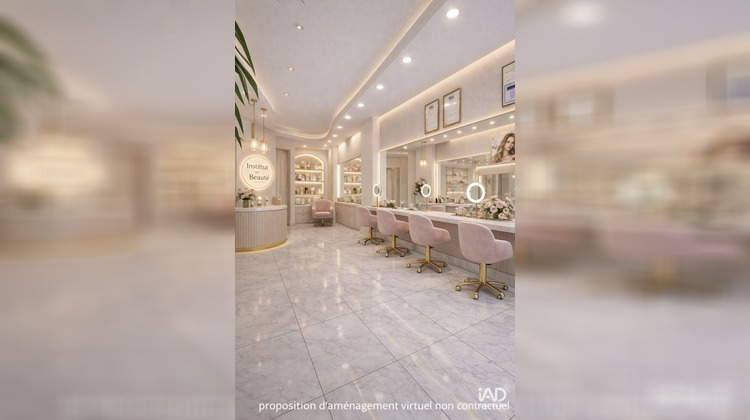 Ma-Cabane - Vente Divers Paris, 30 m²