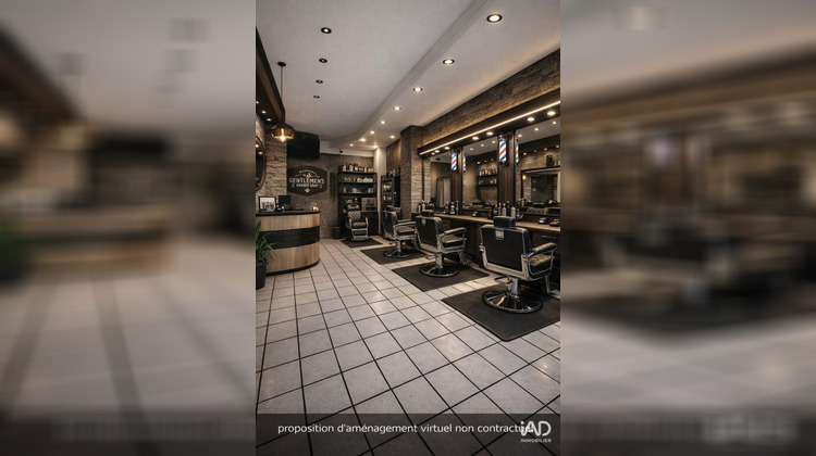 Ma-Cabane - Vente Divers Paris, 30 m²