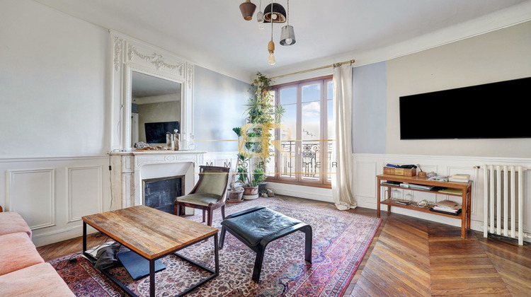 Ma-Cabane - Vente Divers Paris, 75 m²