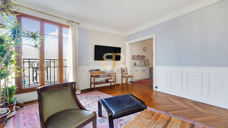 Ma-Cabane - Vente Divers Paris, 75 m²