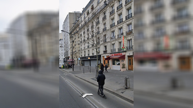 Ma-Cabane - Vente Divers Paris, 33 m²