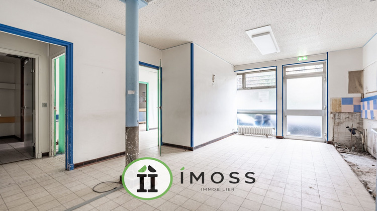 Ma-Cabane - Vente Divers Paris, 131 m²