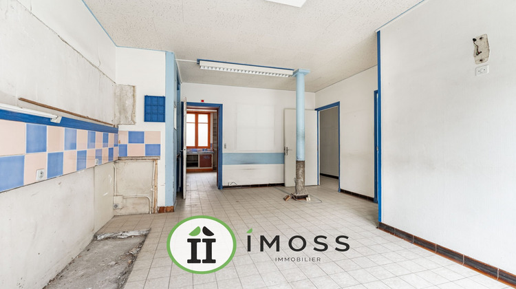 Ma-Cabane - Vente Divers Paris, 131 m²