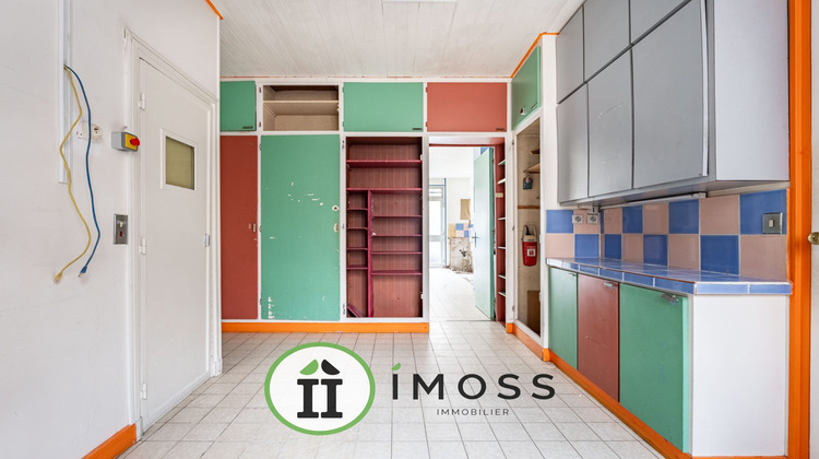 Ma-Cabane - Vente Divers Paris, 131 m²