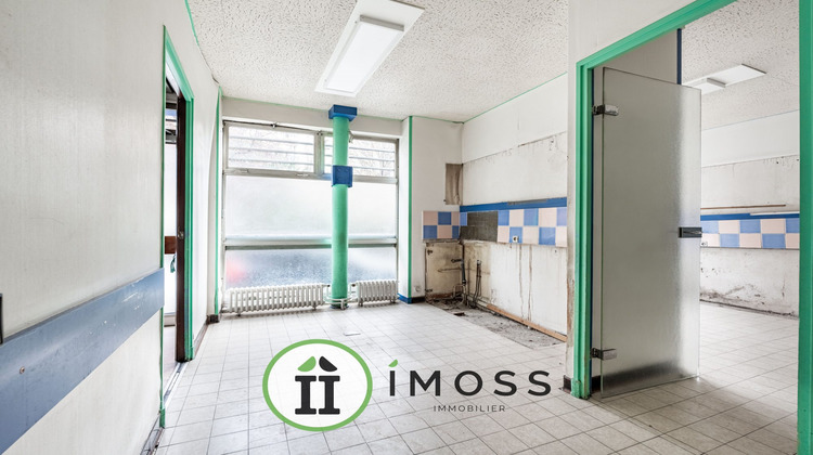 Ma-Cabane - Vente Divers Paris, 131 m²