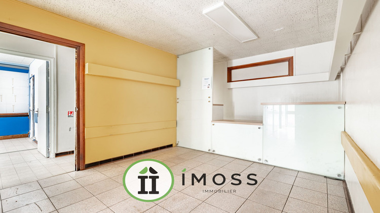 Ma-Cabane - Vente Divers Paris, 131 m²