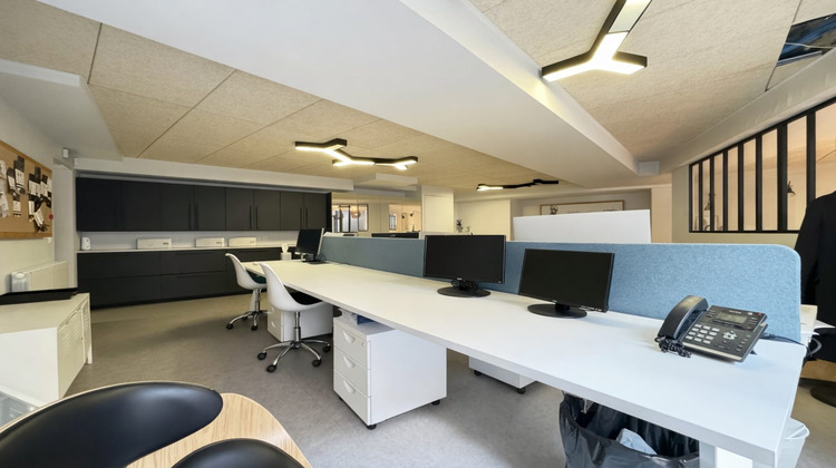 Ma-Cabane - Vente Divers PARIS, 206 m²