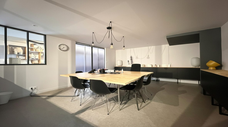Ma-Cabane - Vente Divers PARIS, 206 m²