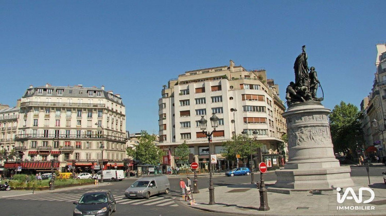 Ma-Cabane - Vente Divers Paris, 40 m²