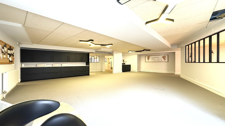 Ma-Cabane - Vente Divers PARIS, 51 m²