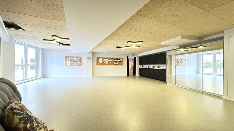 Ma-Cabane - Vente Divers PARIS, 51 m²