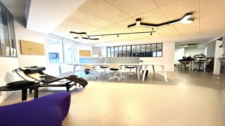 Ma-Cabane - Vente Divers PARIS, 51 m²