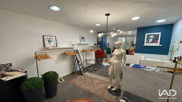 Ma-Cabane - Vente Divers Paris, 40 m²