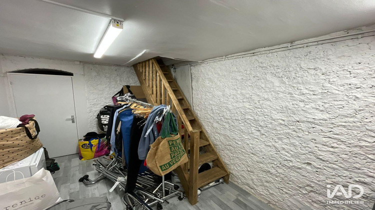 Ma-Cabane - Vente Divers Paris, 40 m²