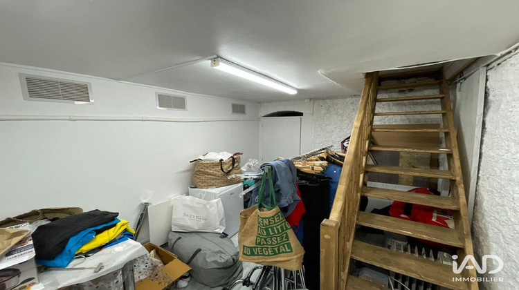 Ma-Cabane - Vente Divers Paris, 40 m²