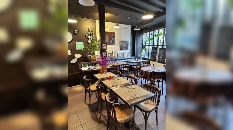 Ma-Cabane - Vente Divers Paris, 155 m²