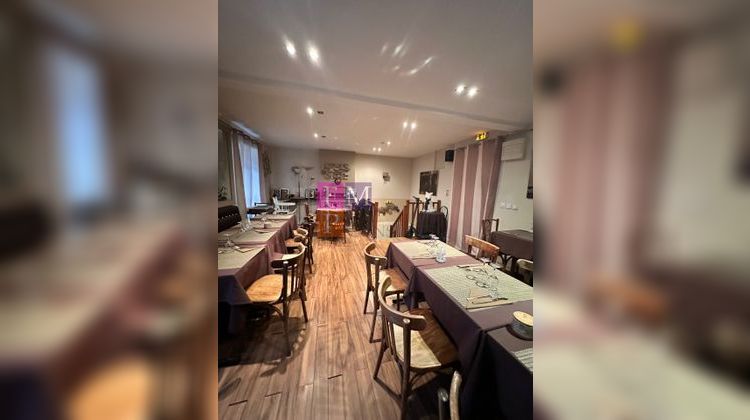 Ma-Cabane - Vente Divers Paris, 155 m²