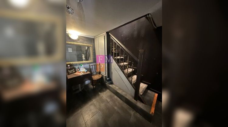 Ma-Cabane - Vente Divers Paris, 155 m²