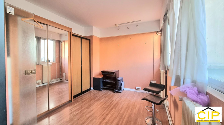 Ma-Cabane - Vente Divers Paris, 47 m²