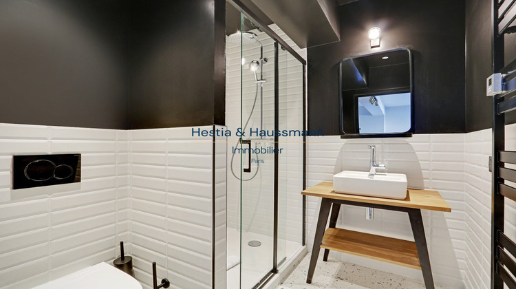 Ma-Cabane - Vente Divers Paris, 45 m²