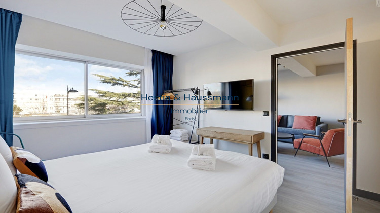 Ma-Cabane - Vente Divers Paris, 45 m²