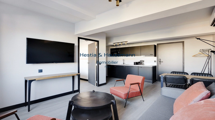 Ma-Cabane - Vente Divers Paris, 49 m²