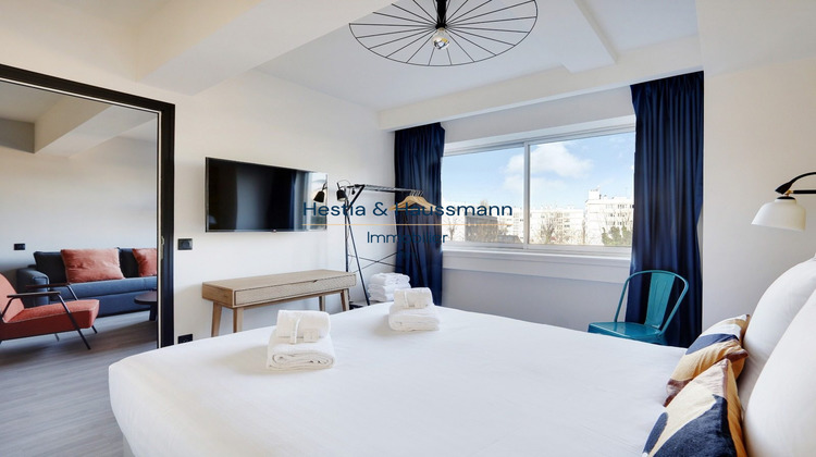 Ma-Cabane - Vente Divers Paris, 49 m²