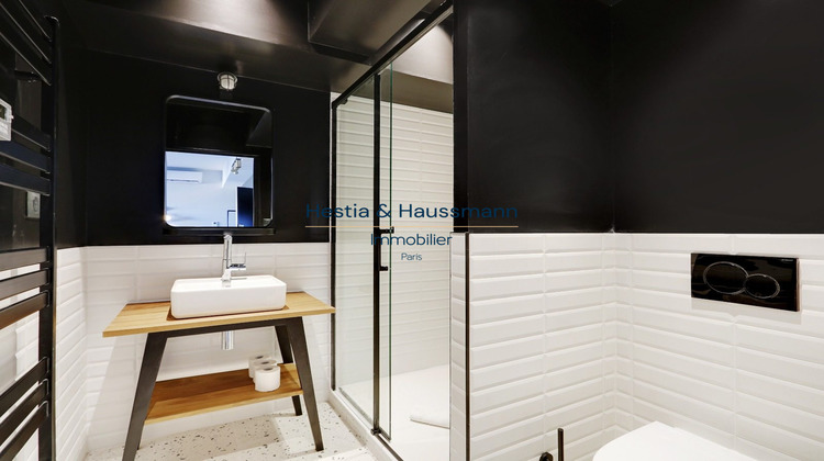 Ma-Cabane - Vente Divers Paris, 49 m²