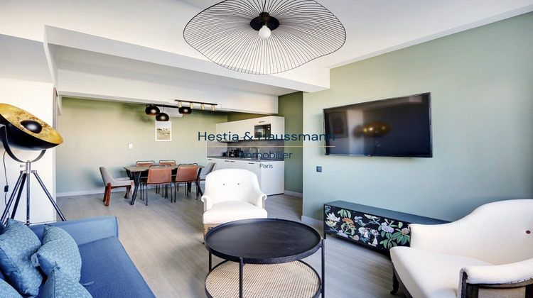 Ma-Cabane - Vente Divers Paris, 73 m²