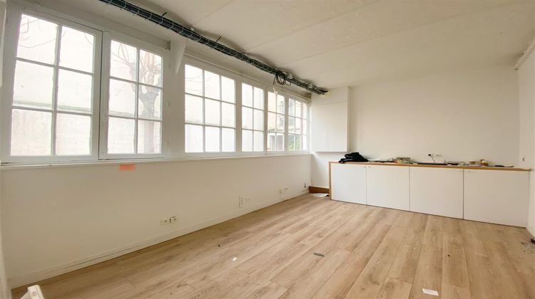 Ma-Cabane - Vente Divers PARIS, 270 m²