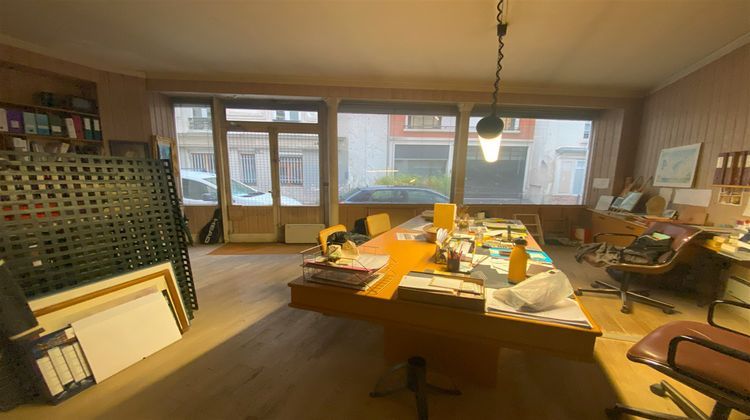 Ma-Cabane - Vente Divers PARIS, 270 m²