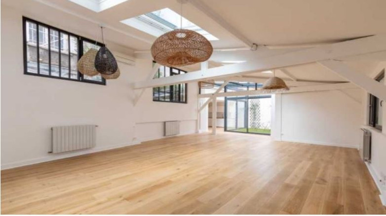 Ma-Cabane - Vente Divers PARIS, 189 m²