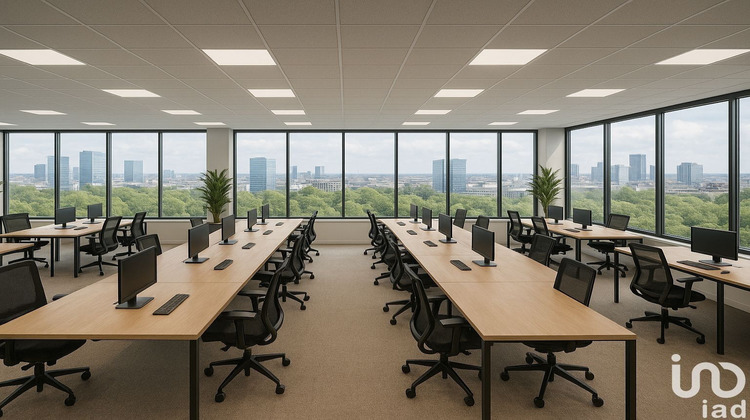 Ma-Cabane - Vente Divers Paris, 250 m²