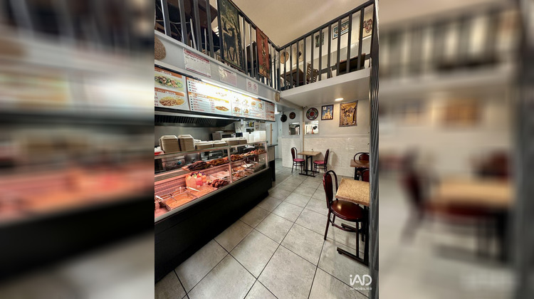 Ma-Cabane - Vente Divers Paris, 62 m²