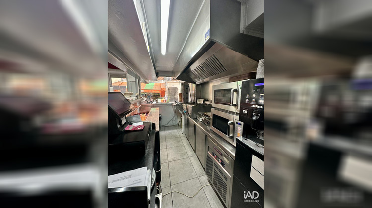 Ma-Cabane - Vente Divers Paris, 62 m²